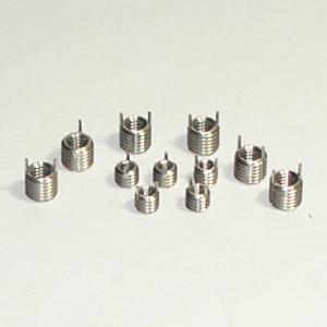 珠海微型插销螺套