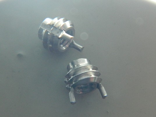 珠海美标插销螺套