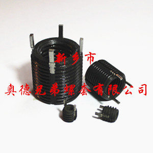 珠海超重型插销螺套