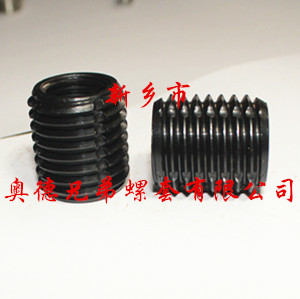 珠海轻型键销螺套